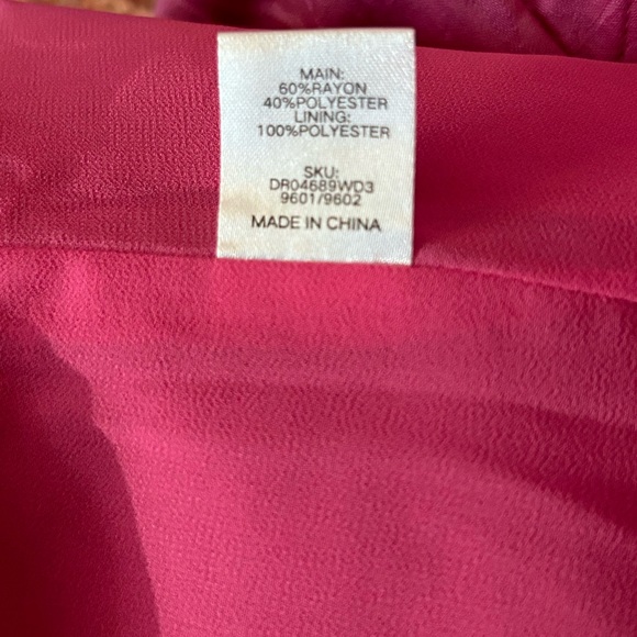 Maggie Corset Midi Dress by Meshki - Picture 9 of 14